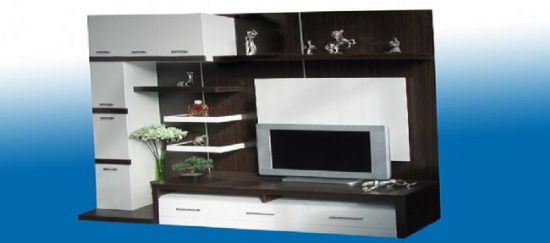  2011 Model Tv Üniteleri En Uygun Fiyatlarla