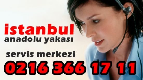  Ataşehir Westinghouse Servisi 0216 366 17 11