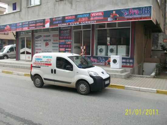  Taşdelen Regal Beyaz Eşya Servisi (0216) 540 02 44