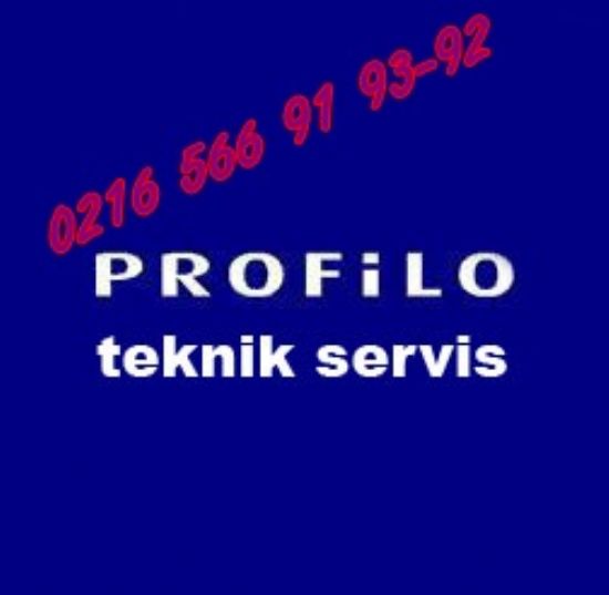  Mehmet Akif  Profilo Servisi 0216 566 91 93-92