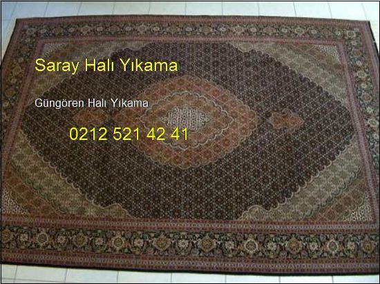  Güngören Halı Yıkama Fabrikası 0212 521 42 41 Güngören Halı Yıkama