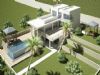  Dıdım Yesıltepede Satılık Lüks Vılla Eşsiz Villa Projesi