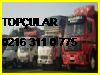  Topçular Evden Eve Taşımacılık 0216 311 0 775 Öner Nakliyat Topçular Evden Eve Nakliyat