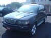 2003 Model Satılık Bmw X5 4.6 İs Tiptronıc 4x4