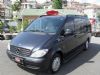 Satılık İkinci El Mercedes Vito 2007 Model Vip K 333 115 Cdi