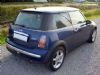  2010 Model Kırmızı Mini Cooper Kiralama Ankara