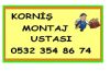  Kornişci,perdeci,korniş Montaj Ustası,stor Perde Montaj,jaluzi Perde Montaj Ustası