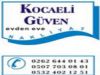  Kocaeli Güven Nakliyat-0 262 644 01 43