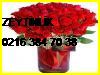  Zeytinlik Çiçek Siparişi 0216 384 70 38 Star Uluslararası Çiçekçilik Zeytinlik Çiçekçi