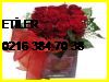  Etiler Çiçek Siparişi 0216 384 70 38 Star Uluslararası Çiçekçilik Etiler Çiçekçi