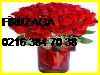  Firuzağa Çiçek Siparişi 0216 384 70 38 Star Uluslararası Çiçekçilik Firuzağa Çiçekçi