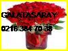  Galatasaray Çiçek Siparişi 0216 384 70 38 Star Uluslararası Çiçekçilik Galatasaray Çiçekçi