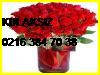  Kulaksız Çiçek Siparişi 0216 384 70 38 Star Uluslararası Çiçekçilik Kulaksız Çiçekçi