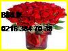  Birlik Çiçek Siparişi 0216 384 70 38 Star Uluslararası Çiçekçilik Birlik Çiçekçi