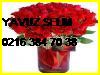  Yavuz Selim Çiçek Siparişi 0216 384 70 38 Star Uluslararası Çiçekçilik Yavuz Selim Çiçekçi