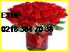  Eyüp Çiçek Siparişi 0216 384 70 38 Star Uluslararası Çiçekçilik Eyüp Çiçekçi