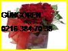  Güngören Çiçek Siparişi 0216 384 70 38 Star Uluslararası Çiçekçilik Güngören Çiçekçi