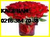 Kağıthane Çiçek Siparişi 0216 384 70 38 Star Uluslararası Çiçekçilik Kağıthane Çiçekçi