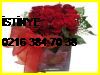  İstinye Çiçek Siparişi 0216 384 70 38 Star Uluslararası Çiçekçilik İstinye Çiçekçi