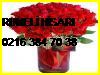  Rumeli Hisarı Çiçek Siparişi 0216 384 70 38 Star Uluslararası Çiçekçilik Rumeli Hisarı Çiçekçi