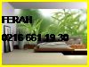 FERAH PERYODİK EV TEMİZLEME ŞİRKETİ 0216 661 19 30 KUŞLU TEMİZLİK ŞİRKETİ FERAH PERİYODİK EV TEMİZLİĞİ