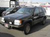 2. El Satılık Jeep Grand Cherokee 1993 Model