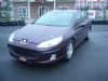 İkinci El Satılık 2005 Model Peugeot 407 2.0 Comfort