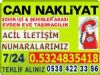 Ankara Ucuz Nakliyat Firması I 0312 346 54 18