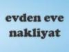 Evden Eve Nakliyat Evden Eve Evden Eve Taşıma Evden Eve Nakliyeciler