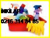  İnkilap Temizlik Şirketi 0216 314 84 85 Zara Temizlik Şirketi İnkilap Temizlik Şirketleri