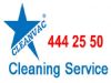  444 25 50 Cleanvac Halı&koltuk Temizleme