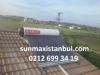  Sunmax Üsküdar Güneş Enerji Sistemleri Servis Montaj 0212 699 34 19