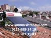  Sunmax Şile Güneş Enerji Sistemleri Servis Montaj Tel 0532 581 19 43
