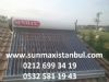  Sunmax Pendik Güneş Enerji Sistemleri Servis Montaj Tel 0532 581 19 43