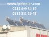  İstanbul Güneş Enerji Sistemleri 0532 581 19 43