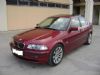 2. El Satılık 2000 Model Bmw 3.20i