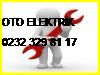  Oto Elektrik İzmir 0232 329 81 17 İzmir Oto Elektrik