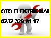  Oto Elektrik Malzemeleri İzmir 0232 329 81 17 İzmir Oto Elektrik Malzemeleri