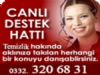  Oskar Baca Temizleme Konya Servis: 0332 3206831 7 24 Hizmet Hattı Telefonları