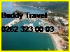  Foça Otelleri Buddy Travel 0262 323 00 03 Tatil4u Uygun Tatil Seçenekleri Foça Otelleri