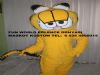  Garfield Maskot Kostüm Peluş Oyuncak Maskot Kiralama 0 535 4900015