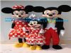  Minnie Mouse Aile Türkiye Kostüm Kiralama Eğlence Organizasyonu Türkiye Maskot Kostüm Açılış Sünnet Düğün Fuar Çoçuk Panayırı Gala Kreş Okul Konser