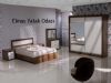  Yatak Odası Modern  Fabrikadan Satış Kalite Ve Ucuzluk İstanbul İçi Adres Teslim Ve Montaj Dahil  Yatak Odası Modern