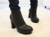 Deri Bayan Ayakkabı Modelleri  Bayanlara Özel Bot Çizme Tasarımları Ucuz Toptan En Yeni Modeller  Deri Bayan Ayakkabı Modelleri