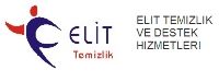  İzmir Elit Temizlik Ve Destek Hizmetleri Logosu