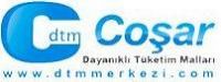  Coşar Dtm Ltd Şti Logosu