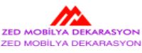  Zed Mobilya Dekarasyon Logosu