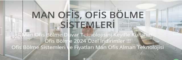 ofis bölme sistemleri cam bölme sistemleri bölme