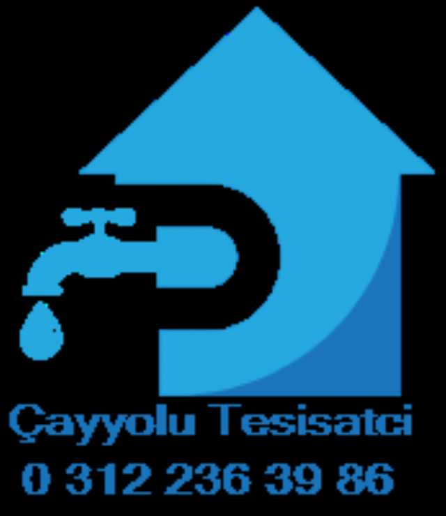 Çayyolu Tesisat 724 Servis 236 39 86