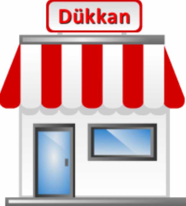  Eskişehir Kiralık Dükkan, Hamamyolu Kiralık Dükkan Eskişehir Dükkan Emlağı